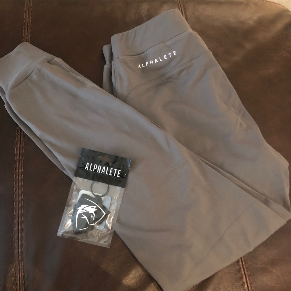 Alphalete joggers